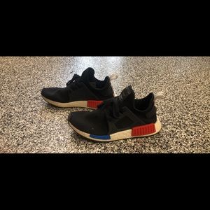 Adidas NMD xr1 Size 8
